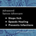 Tattoo Aftercare Anti Scar Repair Tattoo Care Spray